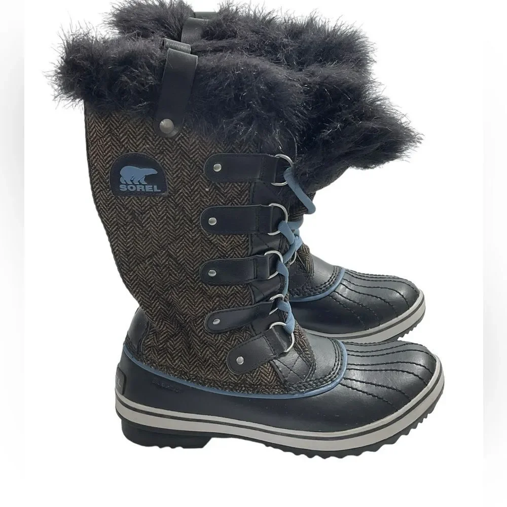Sorel | Women's Tofino II Boots | Waterproof | Size 8‎ Shoes